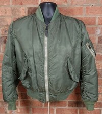 Giacca Bomber Alpha Industries
