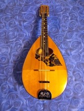 MANDOLINO SICILIANO  "Vincenzo