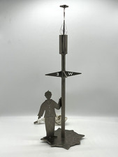 Lampada elettrica AMY HESS