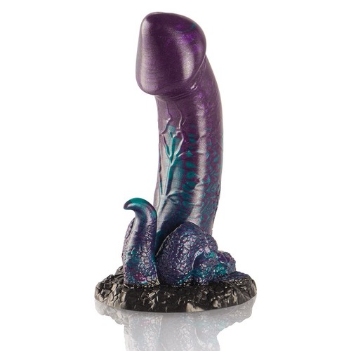 Epic basilisco dildo in - basilisco,