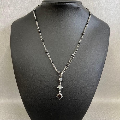 Collana argento 925 - argento,