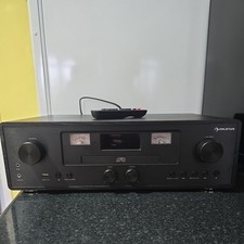 Auna Stereo Impianto HiFi