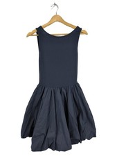 STRADIVARIUS Abito cut out