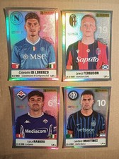 CALCIATORI 2025-2026 FIGURINE