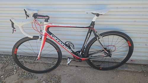 Cannondale synapse carbon - cannondale,