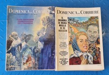 LA DOMENICA DEL CORRIERE - 42