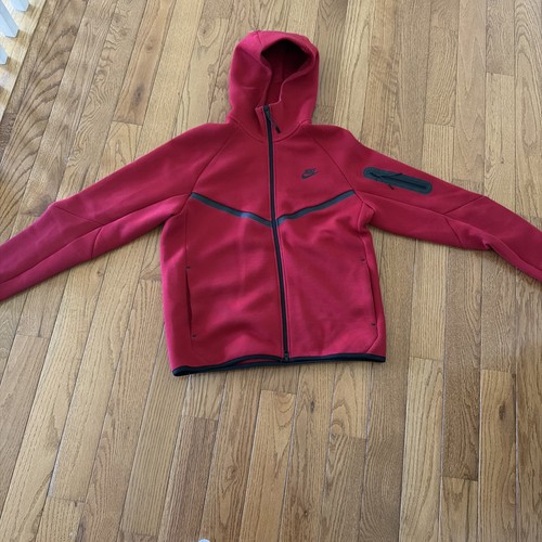 Nike tech fleece - nike,