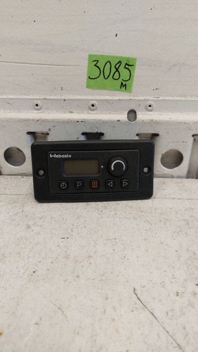Telecomando riscaldamento