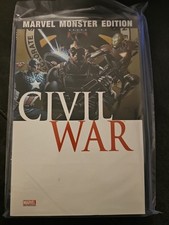 Marvel Monster Edition 21 -