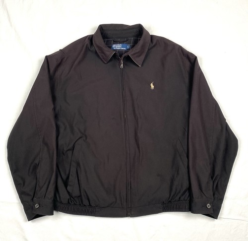 Polo vintage ralph lauren - polo,