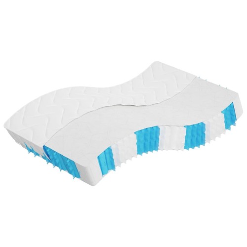 Vidaxl materasso molle - vidaxl, a