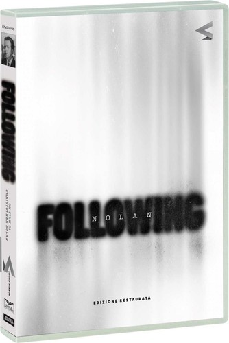 Dvd following - dvd,