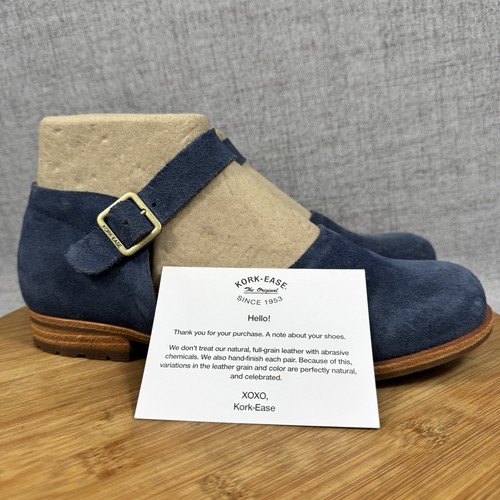 Scarpe basse kork ease - basse, kork-ease