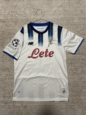 Maglia trasferta ucl - da,