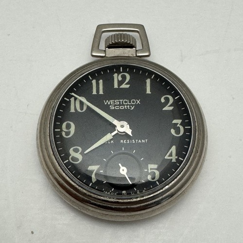 Orologio tasca uomo - orologio,