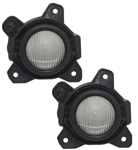 Kit fendinebbia per - , opel