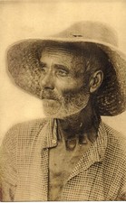 Cartolina d'Epoca - TIPI e COSTUMI NAPOLETANI