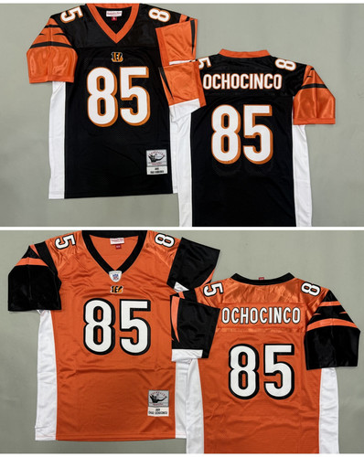 Maglia vintage chad ochocinco - vintage,