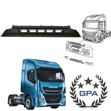 SPOILER SOTTOPARAURTI CENTRALE