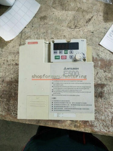 1pz usato inverter - inverter, mitsubishi