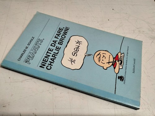 Charles schulz - charles, m.