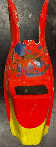 Honda rs250 189 carena - honda,