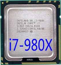 Processore CPU originale Intel