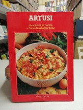 PELLEGRINO ARTUSI La scienza