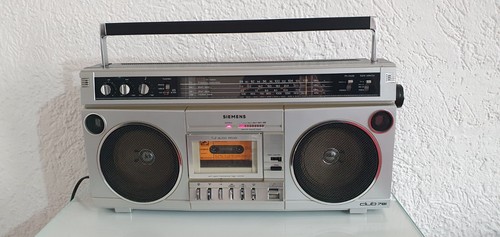 Siemens rm781 club - club, 781