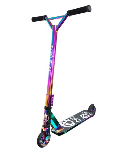 Monopattino acrobatico 1080