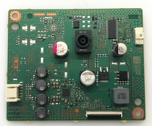 Driver led spro - led,