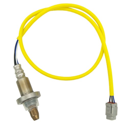 Sensore carburante rapporto