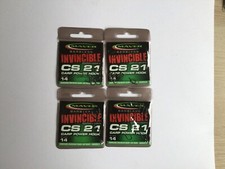 Ganci Maver Invincible CS 21