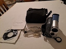 DV 8000 Digital Video Camera