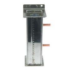 TRUMA CARVER CASCADE 2 CARAVAN