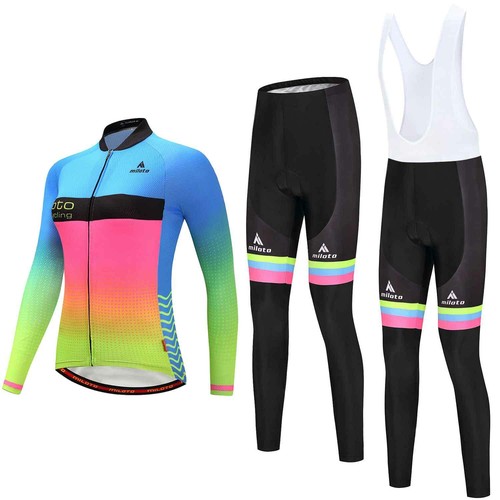 Set collant donna