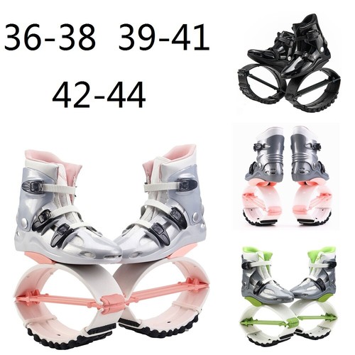 Scarpe rimbalzo canguro - da,