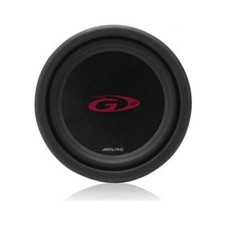 Alpine SWG-1244 Subwoofer da 30cm (12'') 4 Ohm 800W