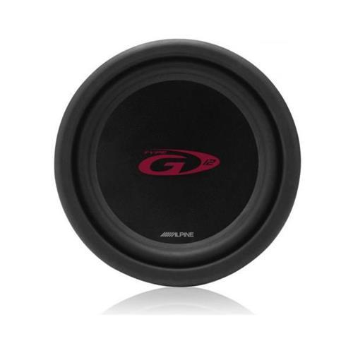 Alpine swg 1244 subwoofer - alpine, da