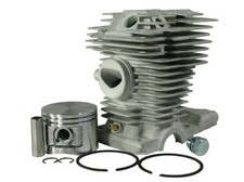 Kit pistone cilindro adatto