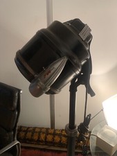 Casco Parrucchiere Vintage Art Deco’. Turbinetor