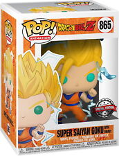 Dragon Ball Z - Super Saiyan
