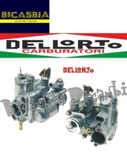 2453 CARBURATORE DELLORTO