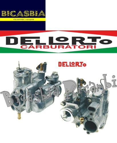 2453 carburatore dellorto - 2453,