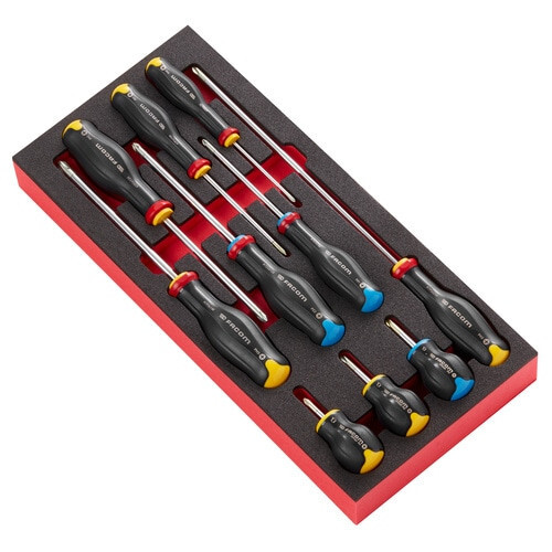 Cacciavite facom protwist - cacciavite, protwist®