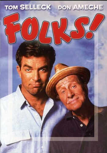 Folks - , (dvd,