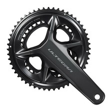 Guarnitura doppia shimano - guarnitura,