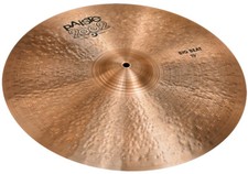 PAISTE 2002 Black Big Beat