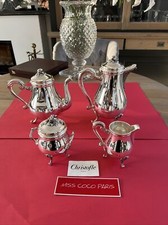 Servizio Thè Caffè