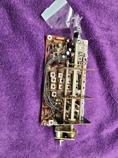 Kenwood scheda unità - scheda, rf